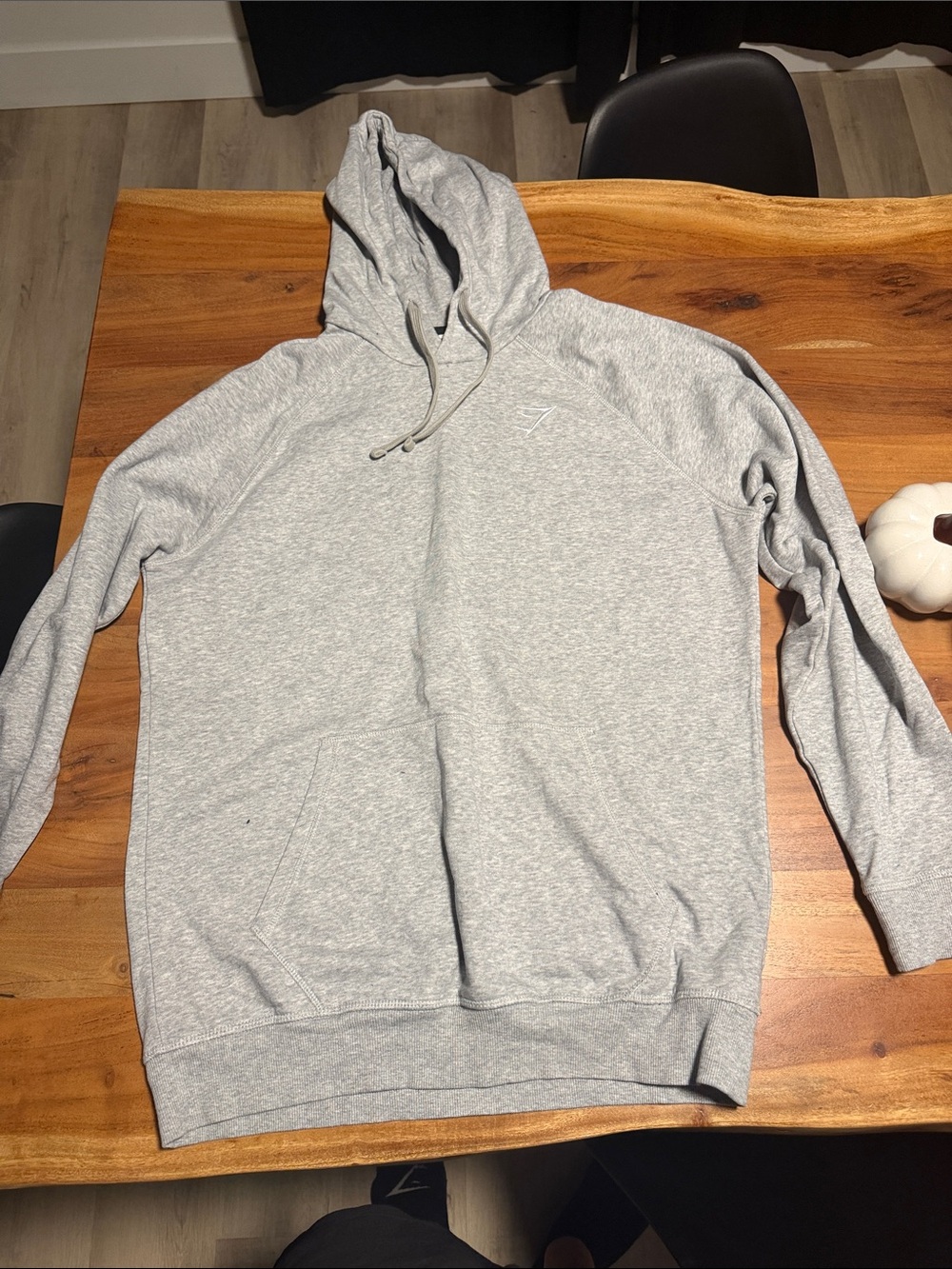 Gymshark Men’s Hoodie